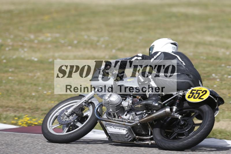 /18 05.06.2026  TZ Motorsport ADR/Gruppe gelb/552
